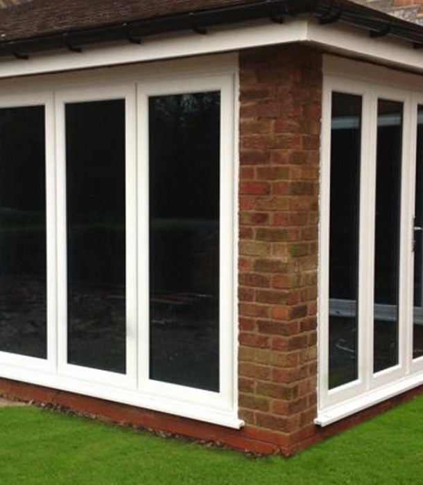 New Wave have brought to life a whole new concept in sliding door systems.